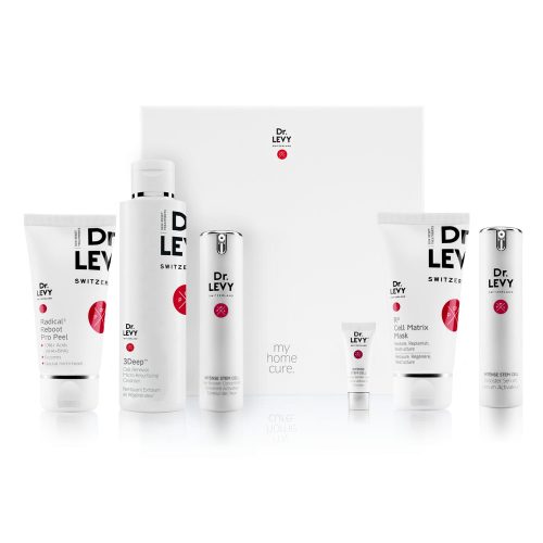 Dr Levy Time Reverse Gift Set