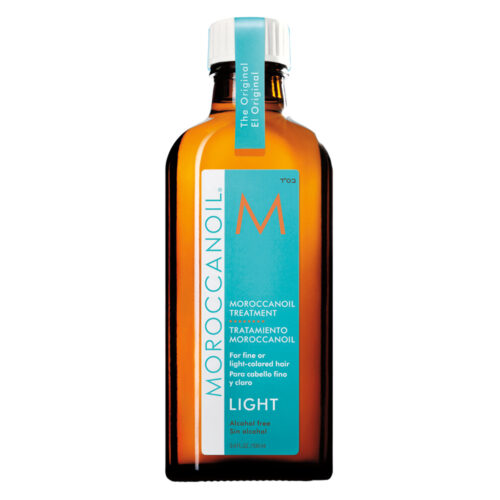 MoroccanOil Treatment Light - 100ml