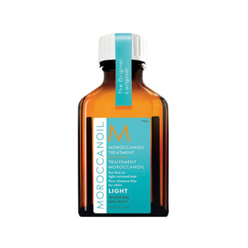 MoroccanOil Treatment Light - 25ml