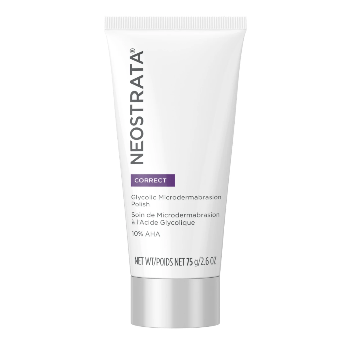 NeoStrata Correct Glycolic Microdermabrasion Polish