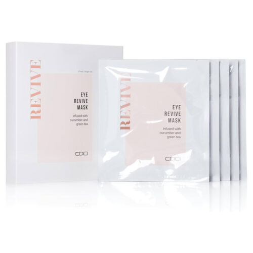 CACI Eye Revive Mask - 5 Masks