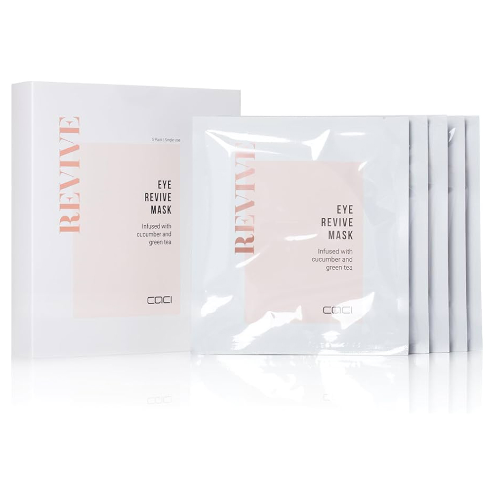 CACI Eye Revive Mask - 5 Masks