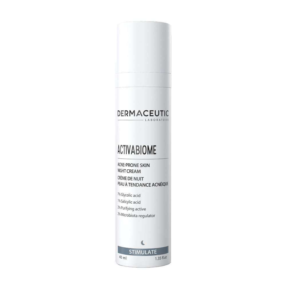 Dermaceutic Activabiome