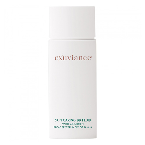 Exuviance Skin Caring BB Fluid SPF50