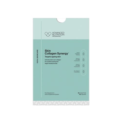 Advanced Nutrition Programme Skin Collagen Synergy