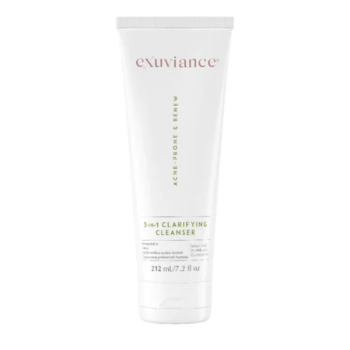 Exuviance 3-in-1 Clarifying Cleanser