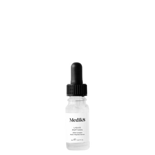 Medik8 Liquid Peptides 8ml