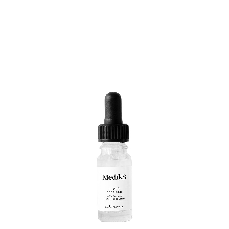 Medik8 Liquid Peptides 8ml