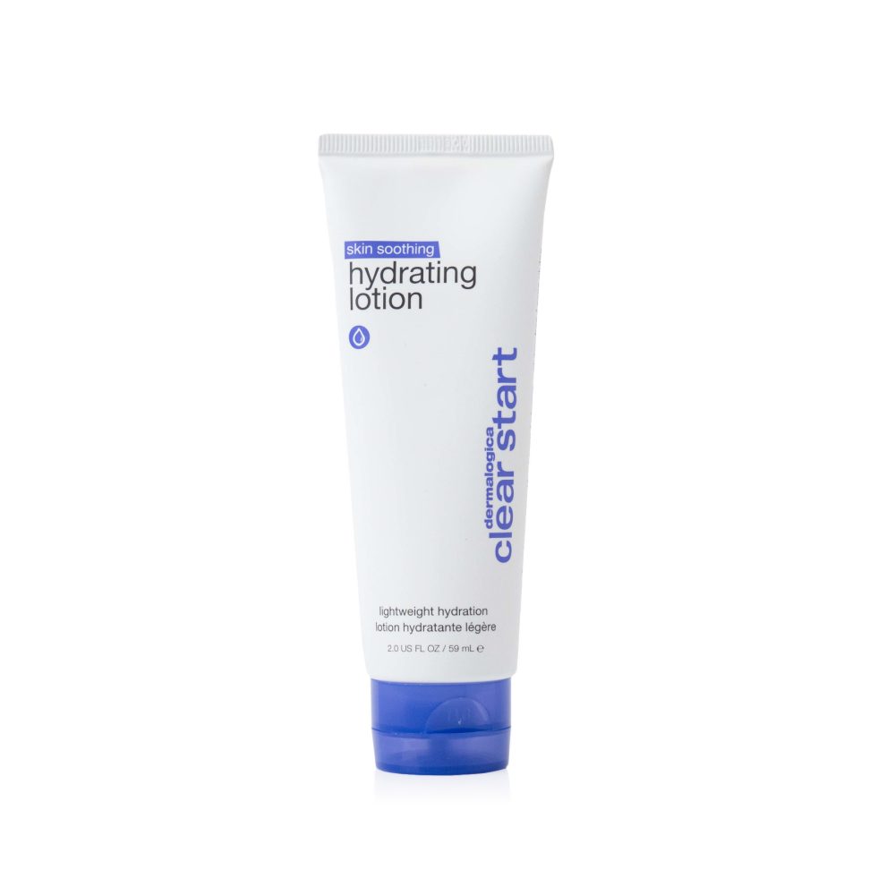 Dermalogica Skin Soothing Hydrating Lotion 59ml