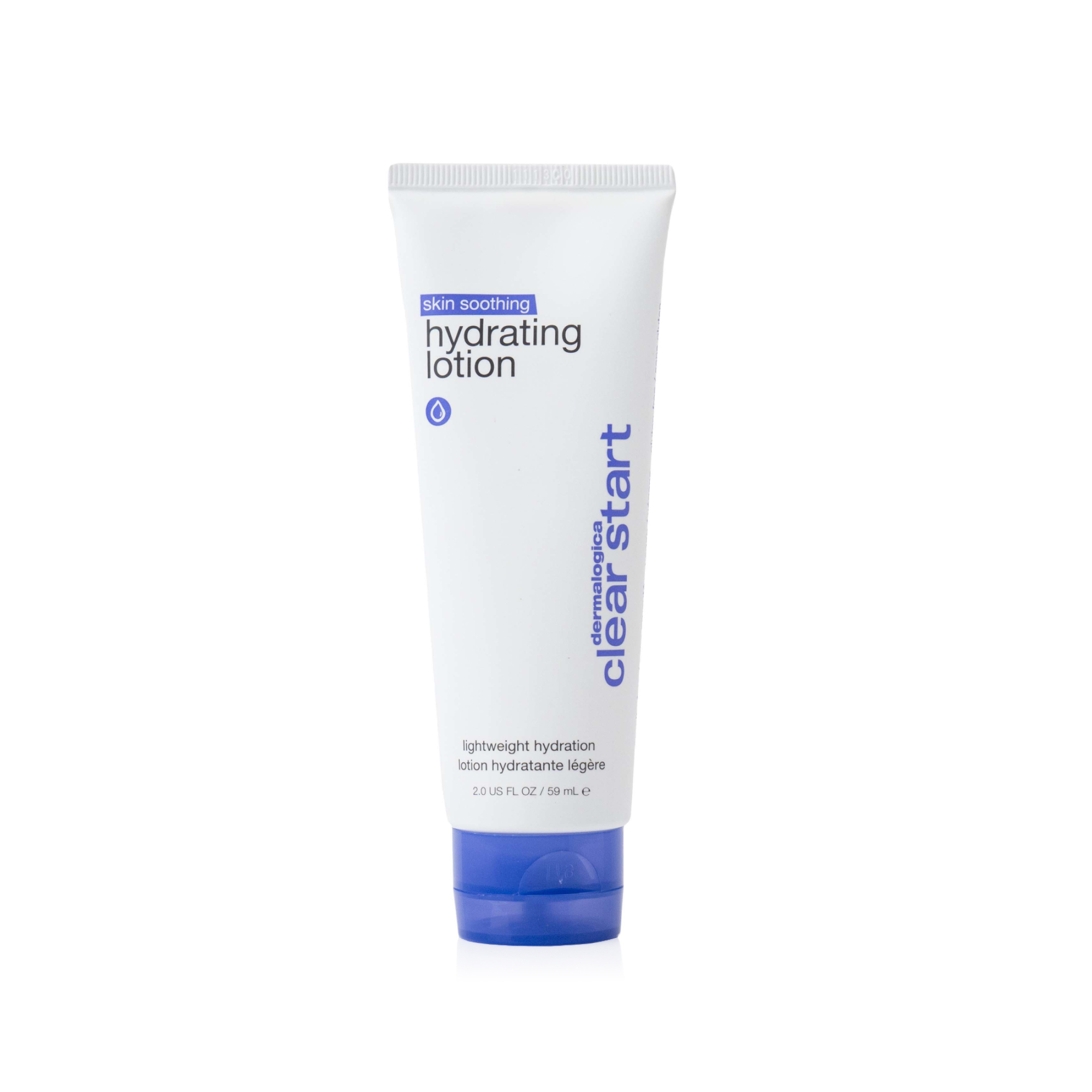 Dermalogica Clear Start Skin Soothing Hydrating Lotion 59ml