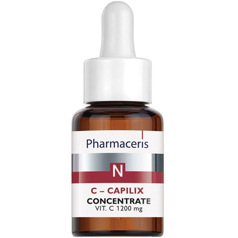 Pharmaceris N C-Capilix Vitamin C Serum