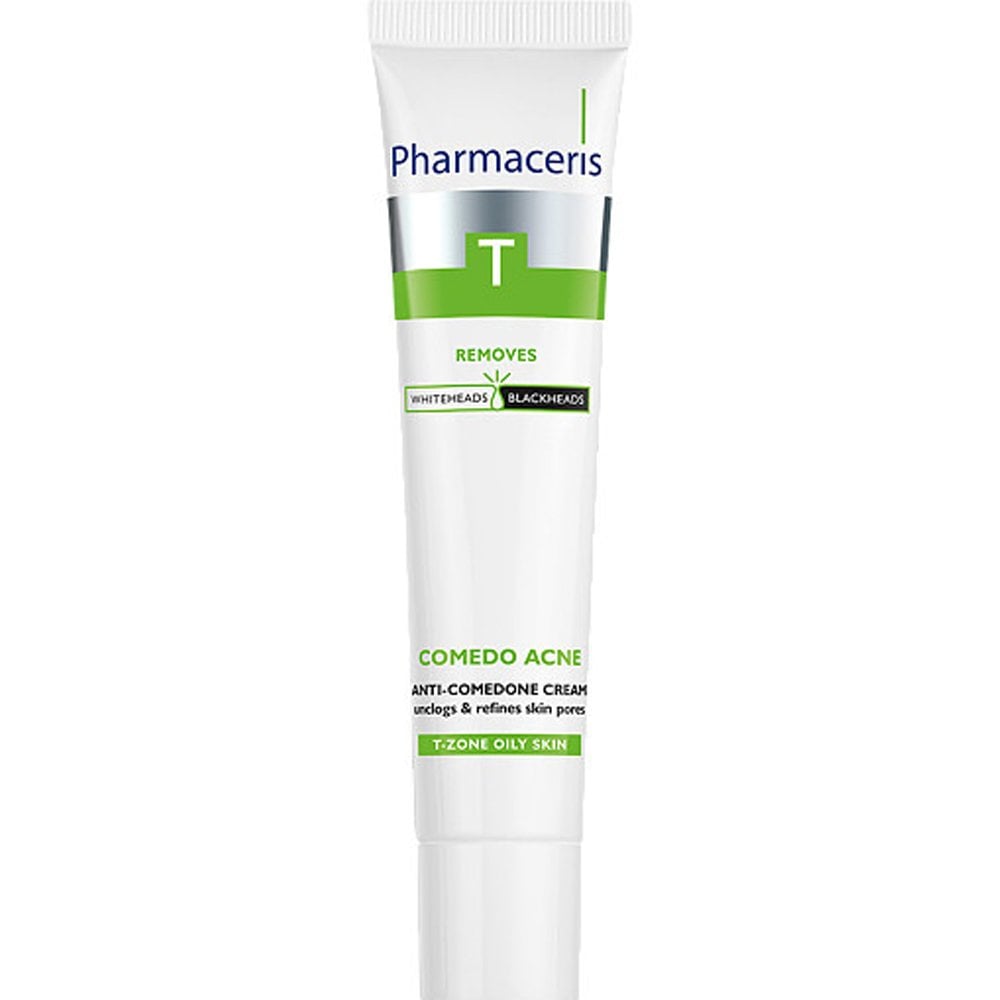 Pharmaceris T Comedo Acne Anti-Comedone Cream 40ml