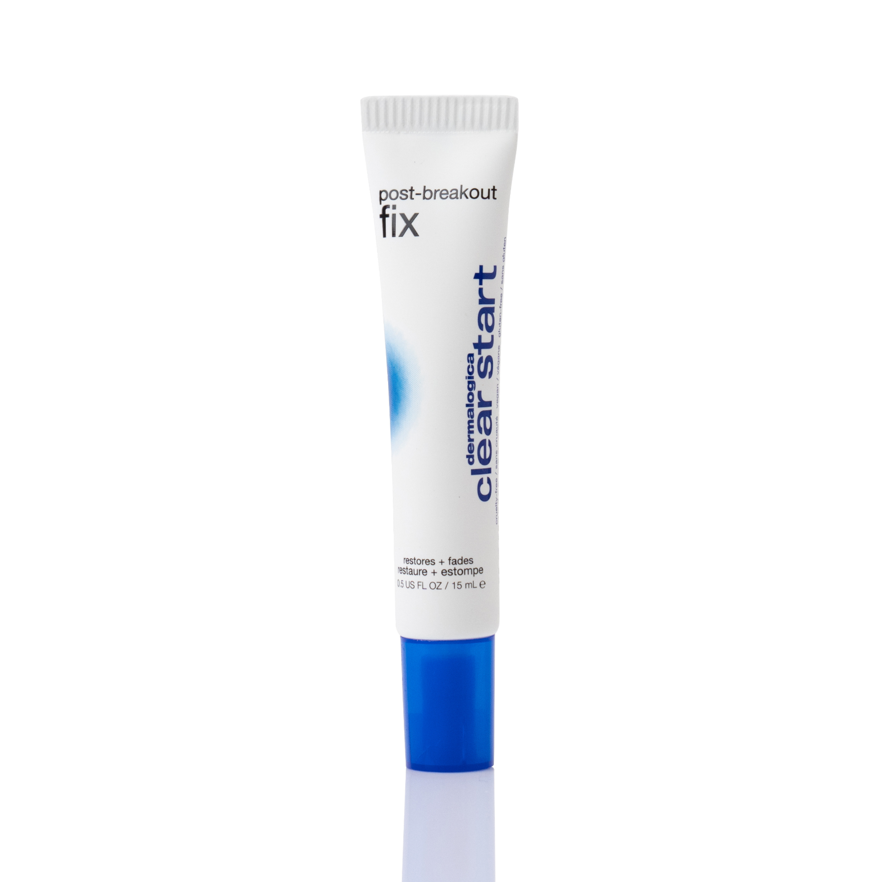 Dermalogica Clear Start Post Breakout Fix 15ml