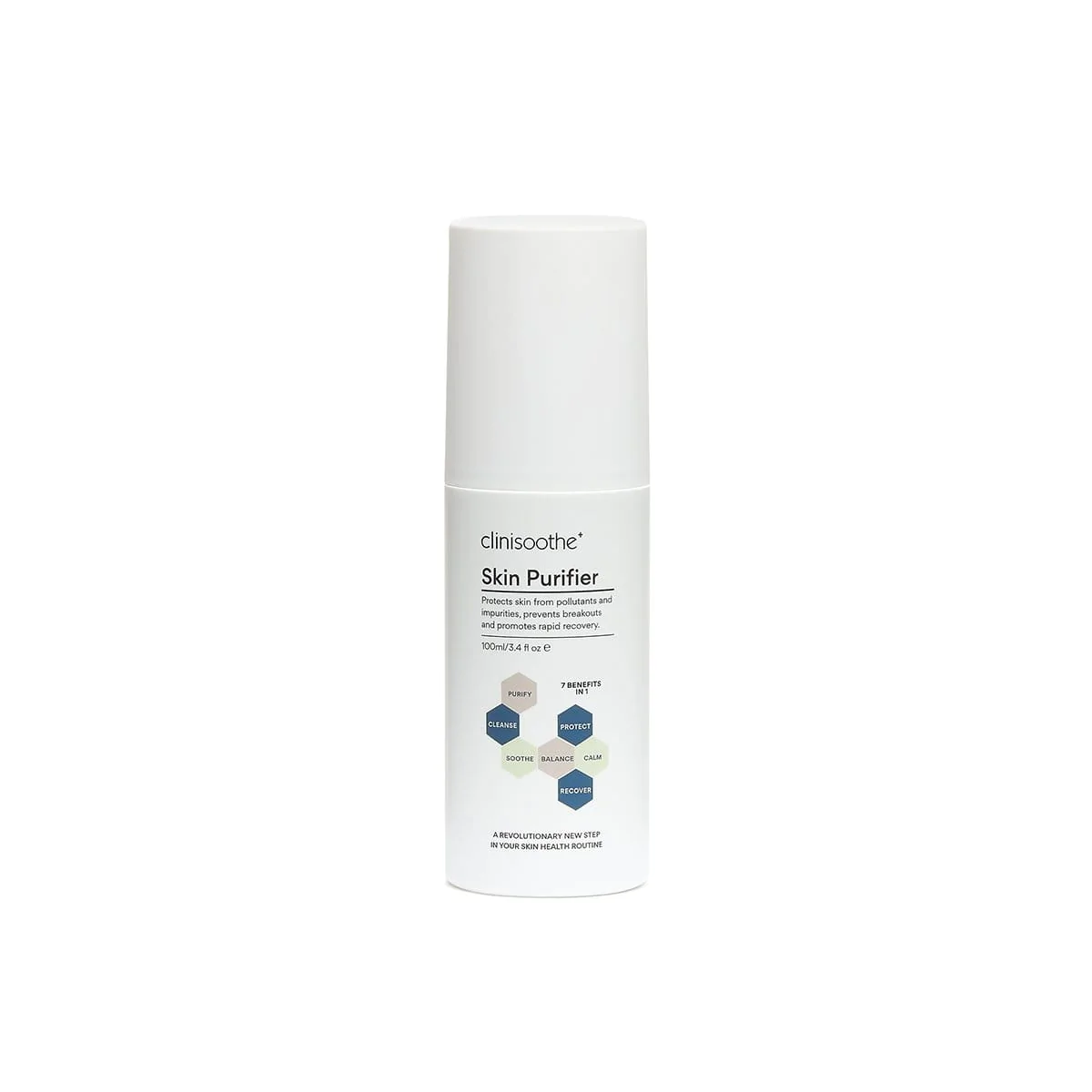 Clinisoothe+ Skin Purifier Spray 100ml