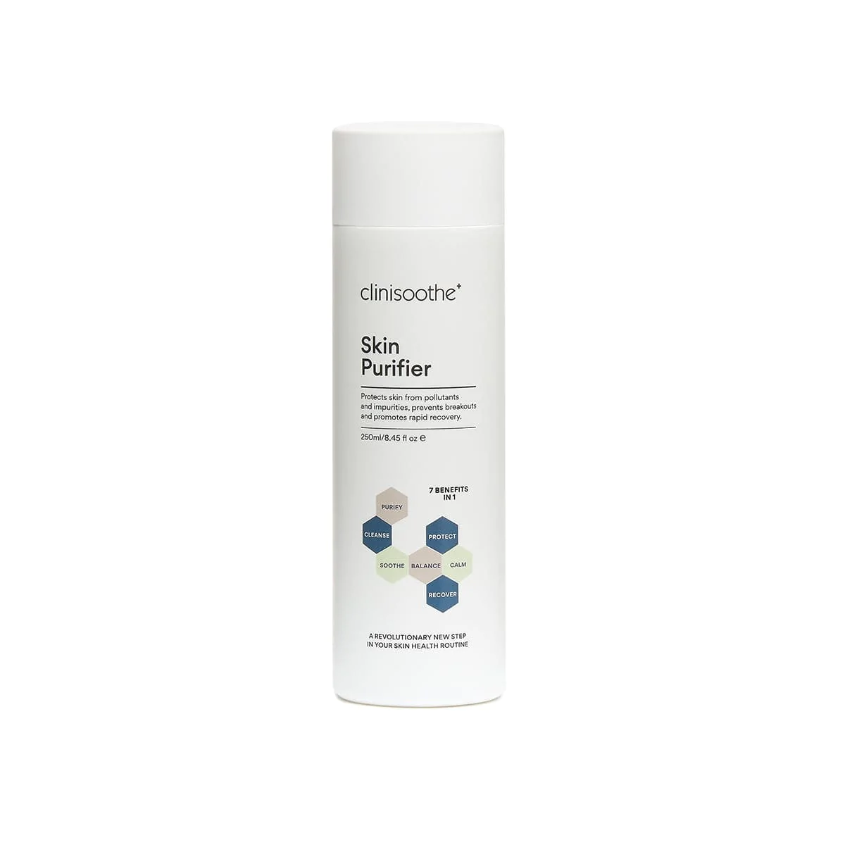 Clinisoothe+ Skin Purifier Dropper 250ml