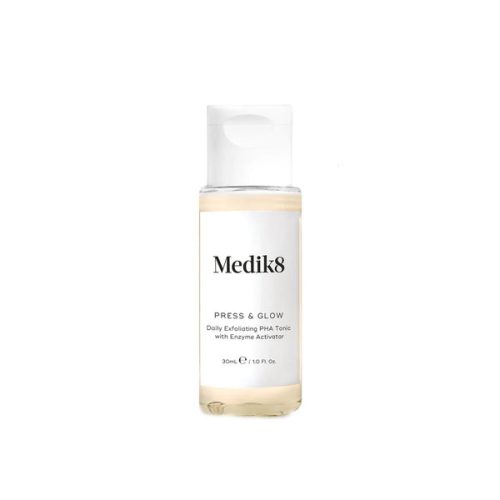 Medik8 Press & Glow 30ml Try Me