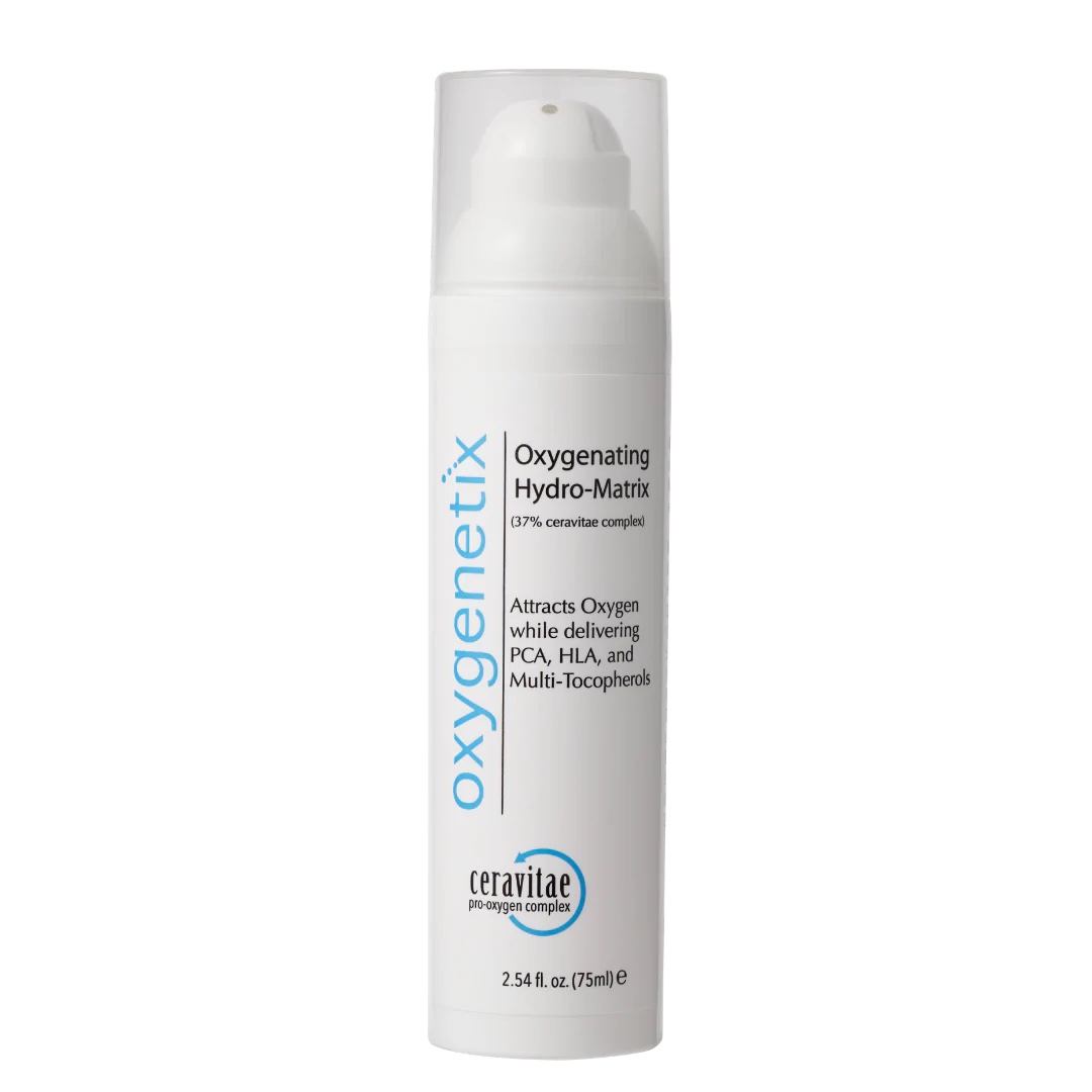 Oxygenetix Oxygenating Hydro-Matrix 75ml