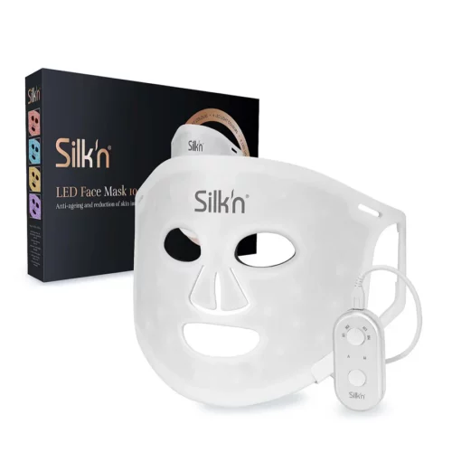Silk'n LED Face Mask 100