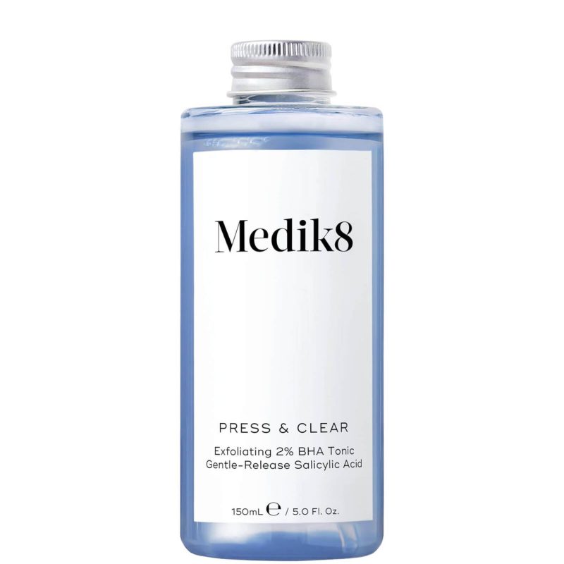 medik8 press and clear