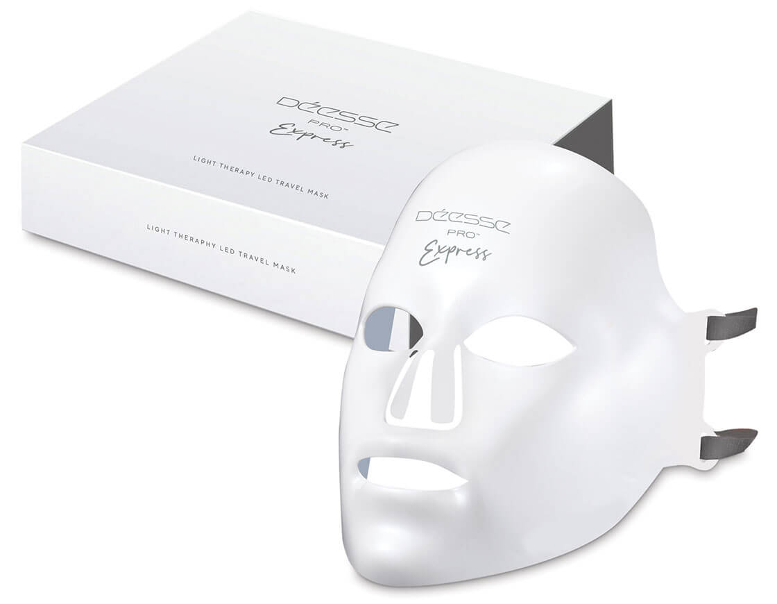 Deesse Pro Express LED Mask