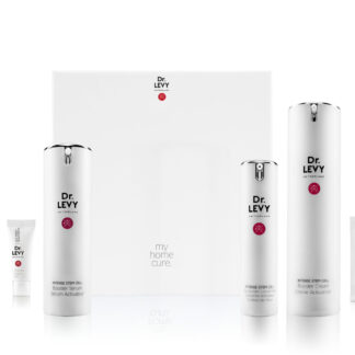 Dr Levy The Perfect Eye Routine Set