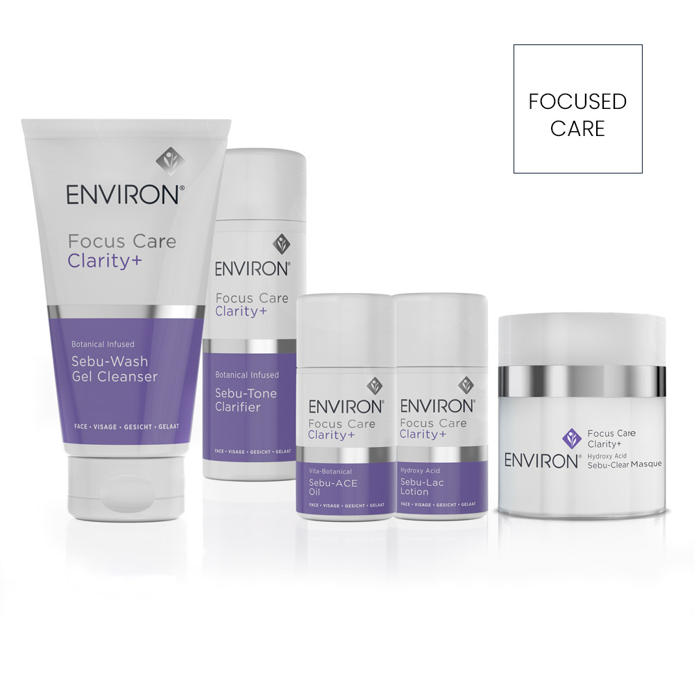 Environ Clarity+ Bundle – 2 Complimentary Products