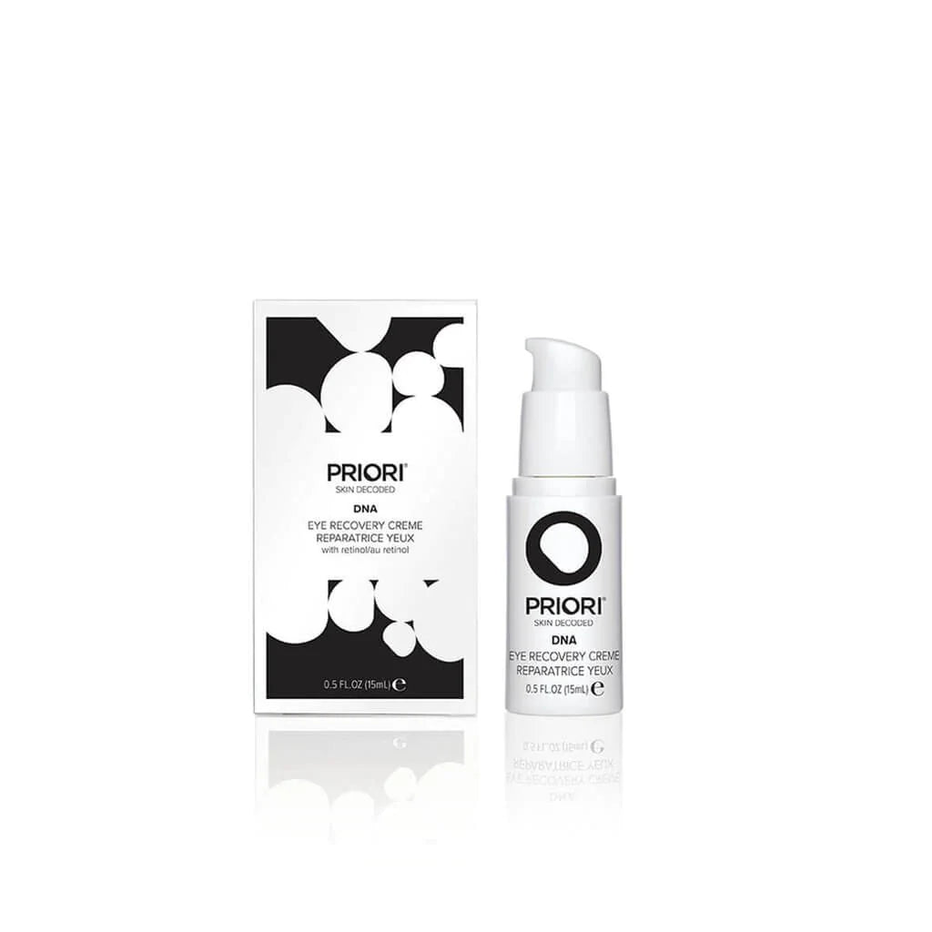 Priori DNA Eye Recovery Creme