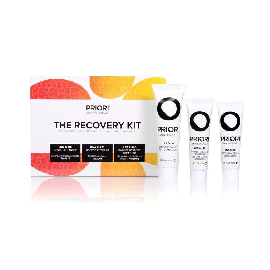 Priori The Recovery Kit