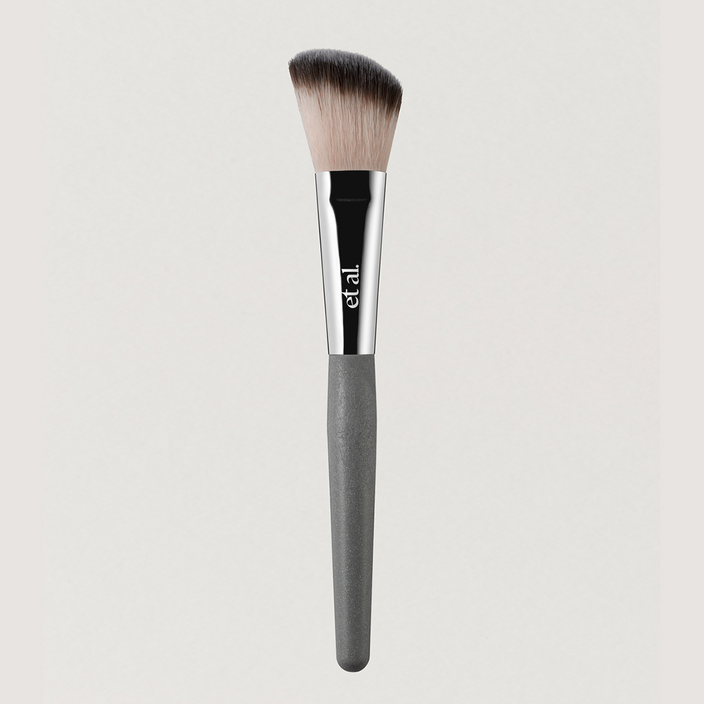 et al. Angled Cheek Brush