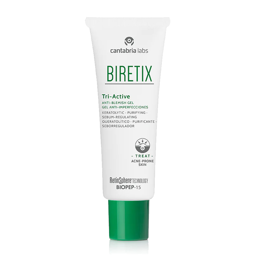 Biretix Tri-Active Anti-Blemish Gel 50ml