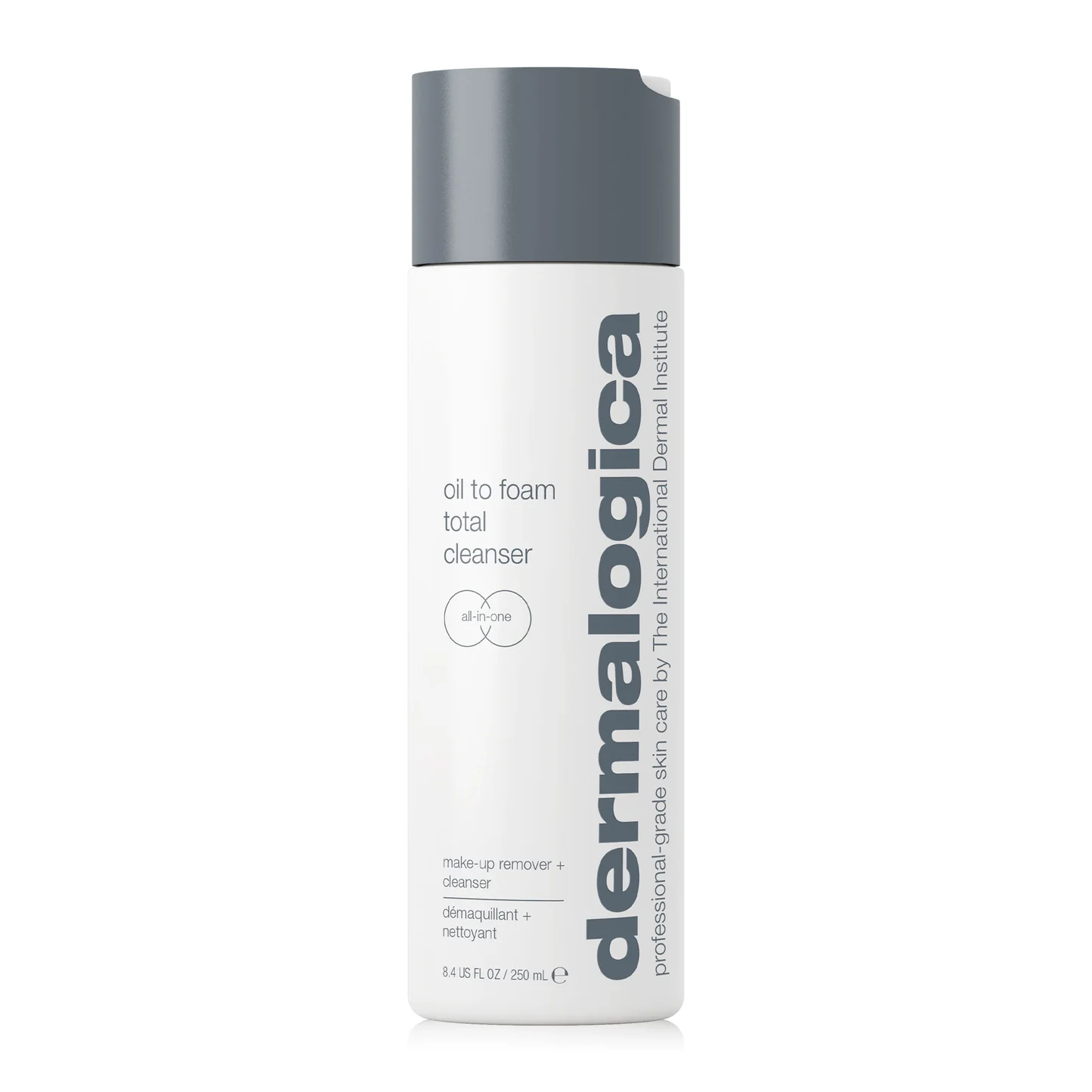 Dermalogica Daily Skin Health Oil To Foam Cleanser 250ml