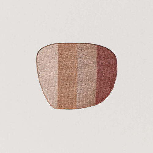et al. Complexion Glow Refill - Warm Glow
