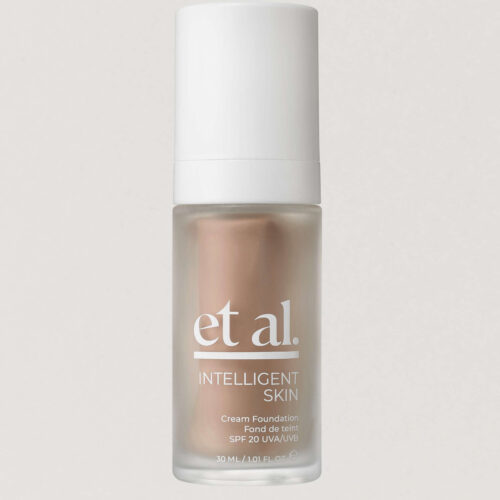 et al. Intelligent Skin Cream Foundation SPF20
