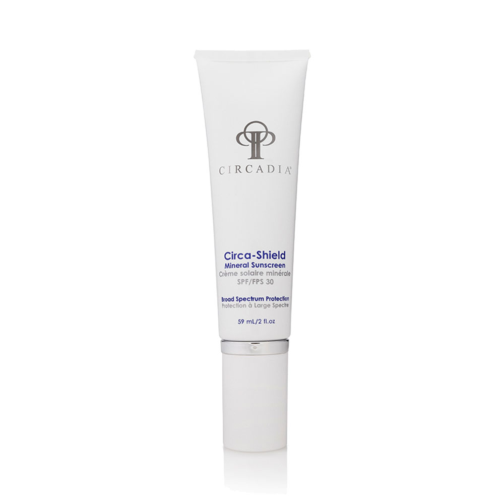 Circadia Circa-Shield Mineral Sunscreen SPF30