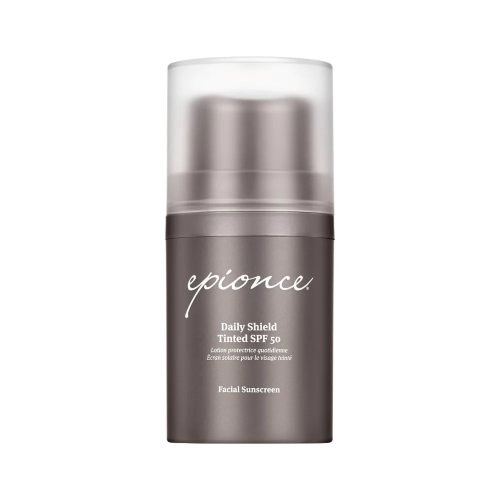 Epionce Daily Shield Tinted SPF 50