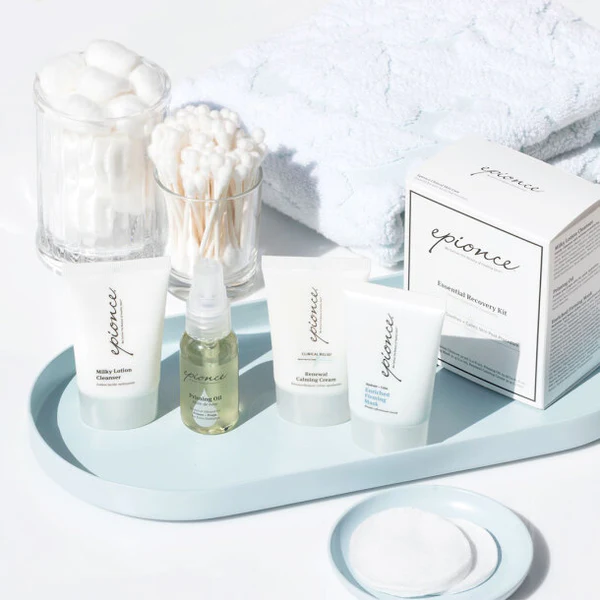 Epionce Essential Recovery Kit