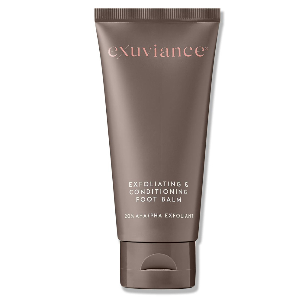 Exuviance Exfoliating & Conditioning Foot Balm