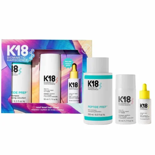 K18 Next Level Hair Repair