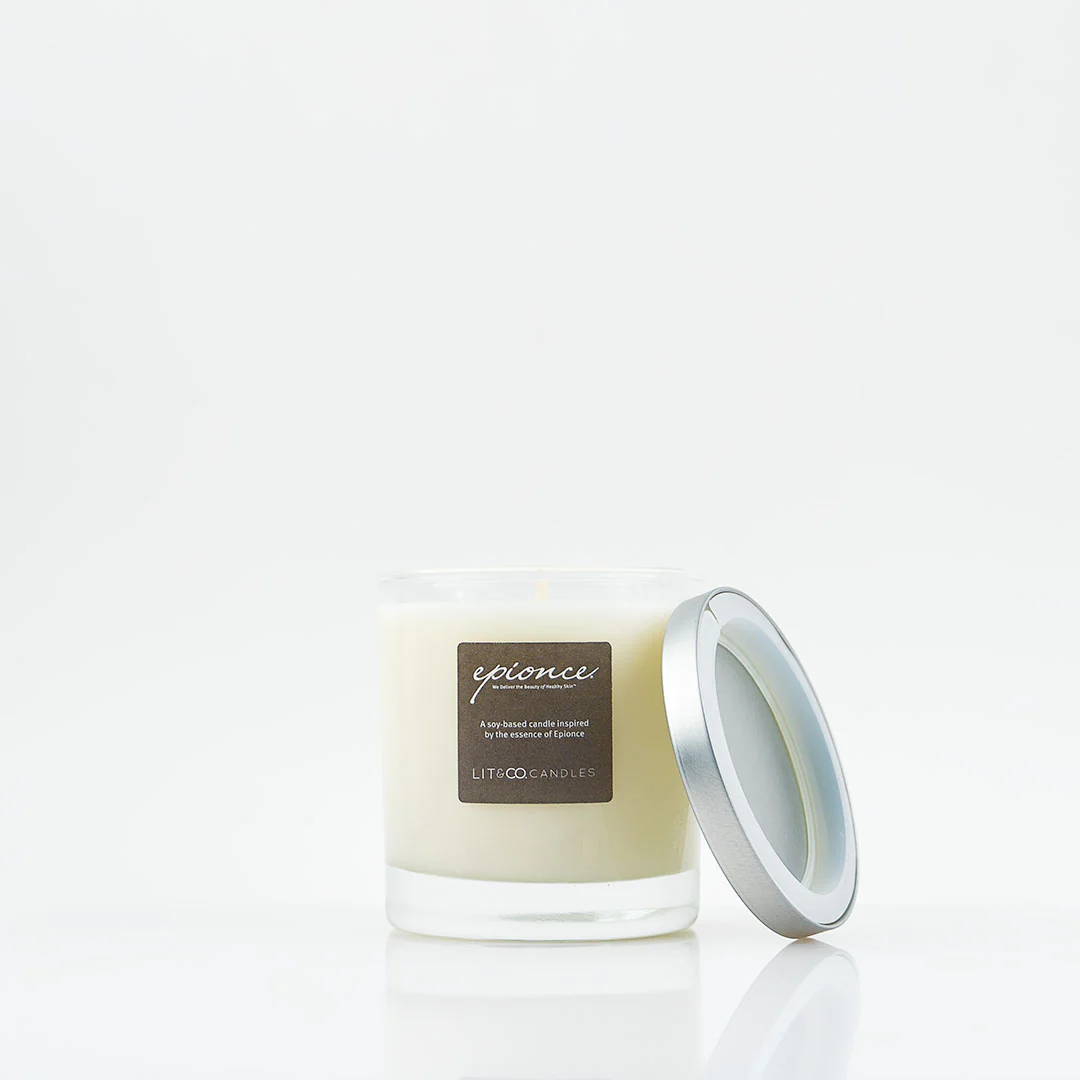 Epionce Natural Soy Candle