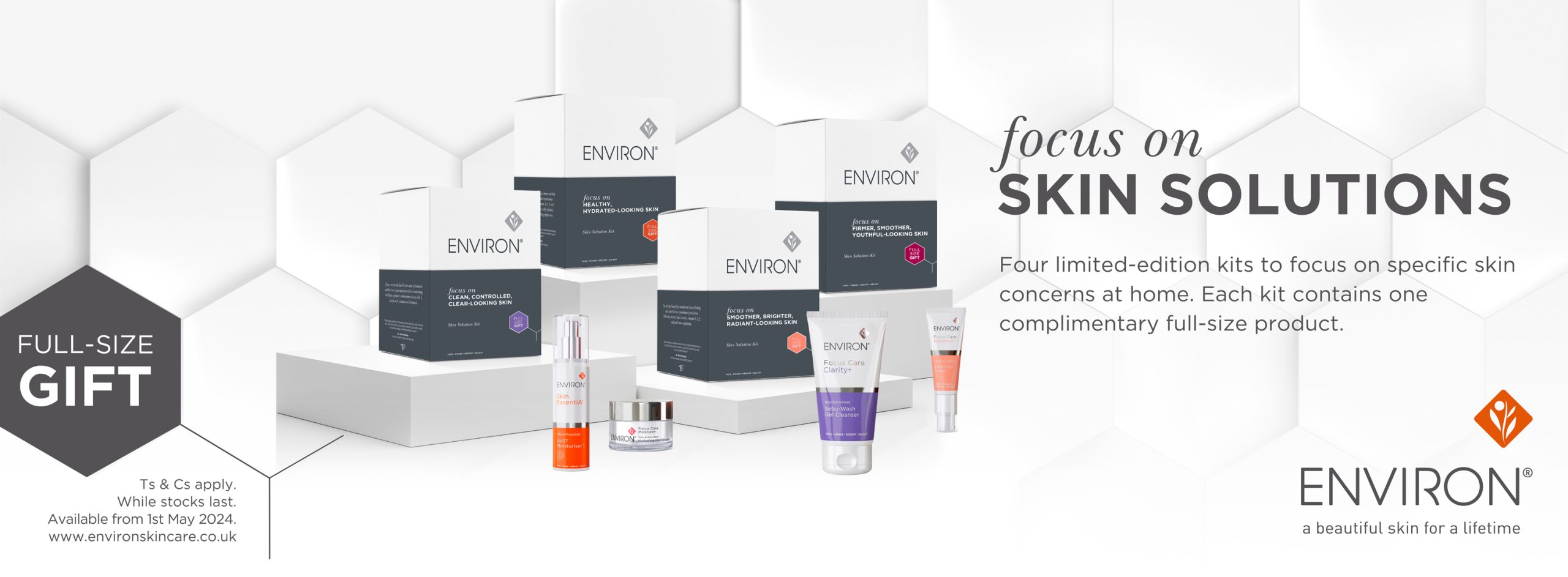 Environ Skin Solutions