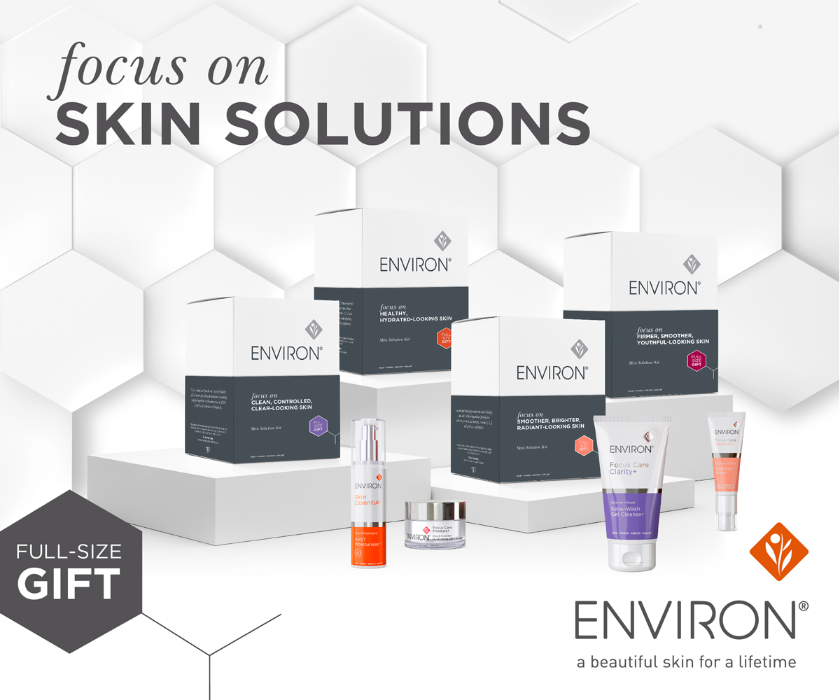 Environ Skin Solutions