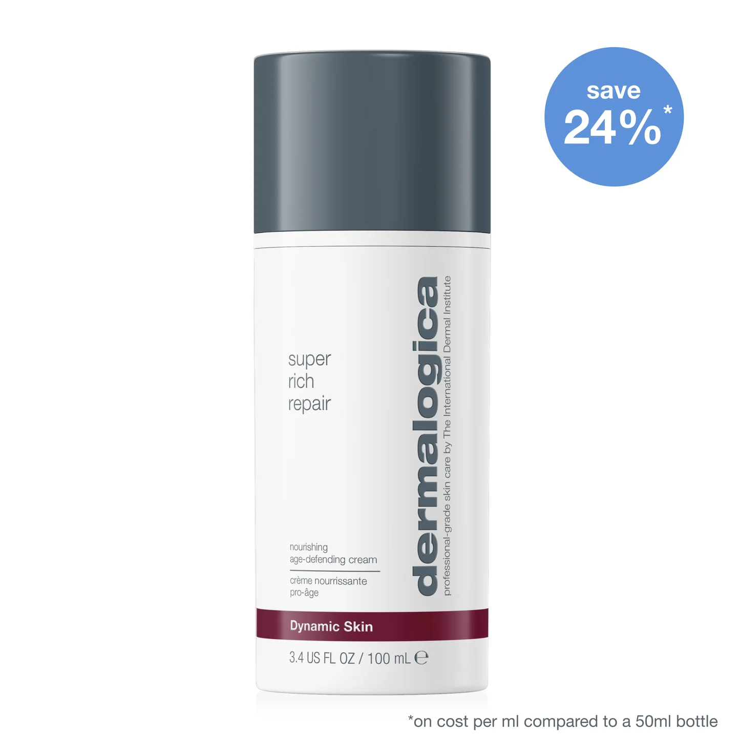 Dermalogica Super Rich Repair 100ml