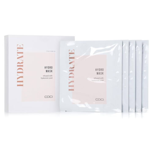 CACI Hydro Mask - 5 Masks