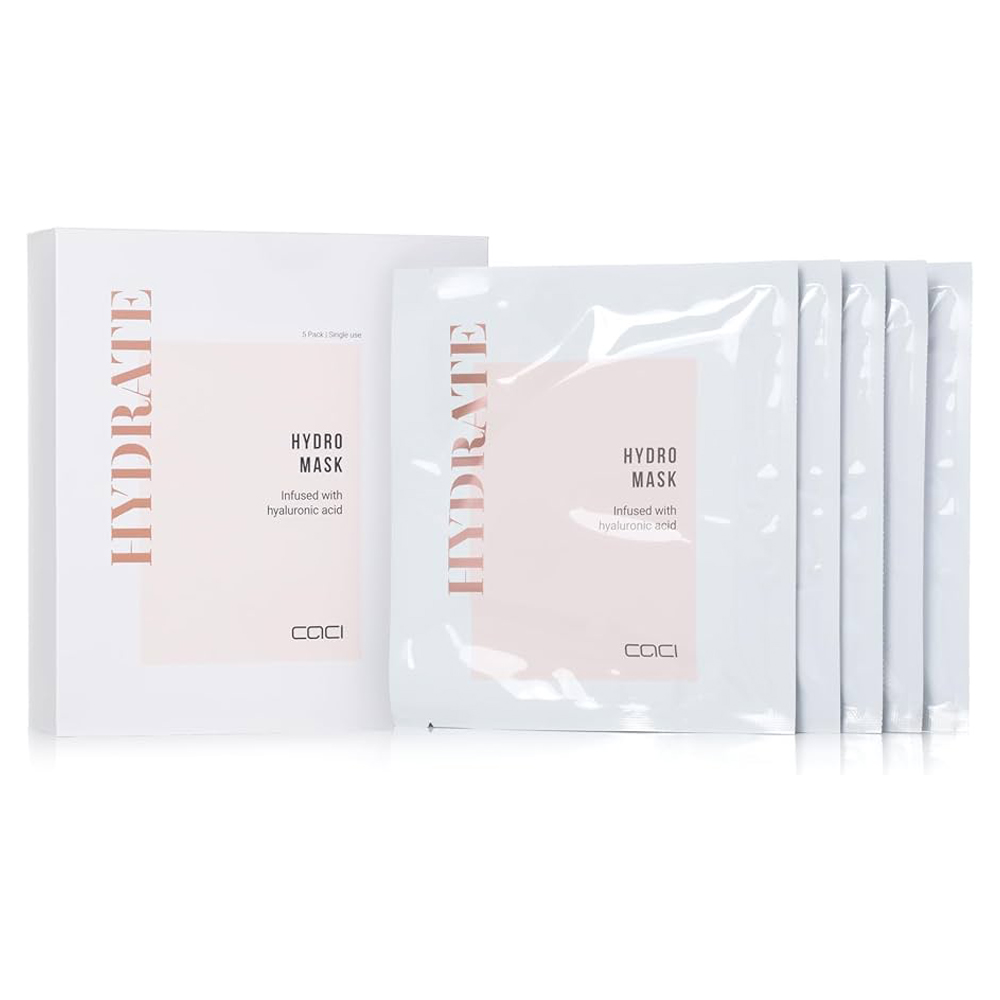 CACI Hydro Mask - 5 Masks