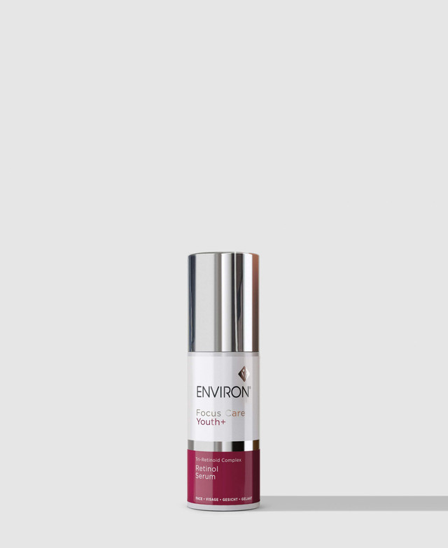Environ Youth+ Tri-Retinoid Complex Retinol Serum