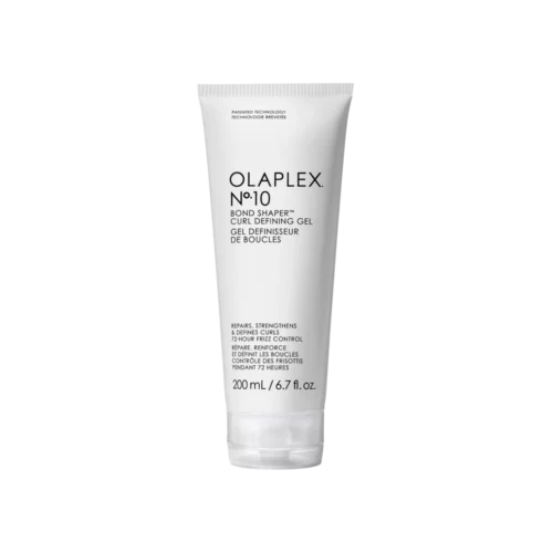 Olaplex No.10 Bond Shaper Curl Defining Gel 200ml