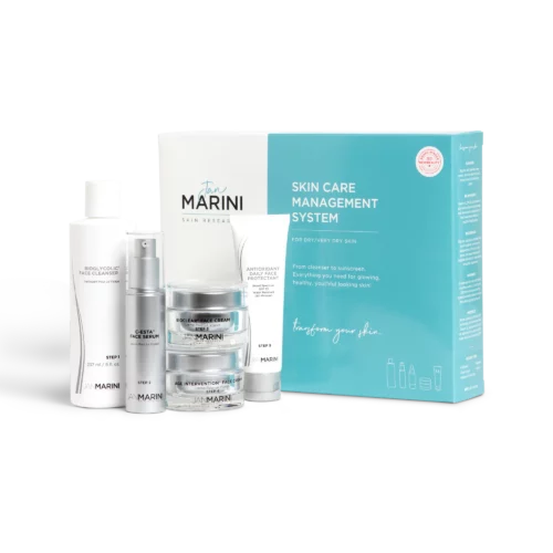 Jan Marini Skin Care Management System – Dry/Very Dry Daily Face Protectant SPF 33