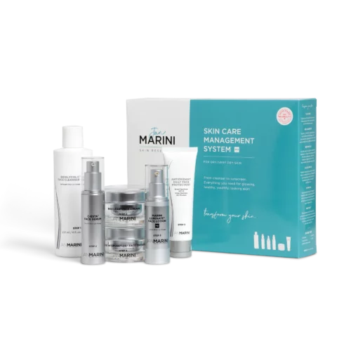 Jan Marini Skin Care Management System – MD Dry/Very Dry Daily Face Protectant SPF 33