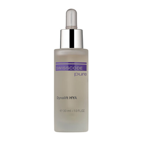 Swisscode Pure Dynalift HYA 30ml