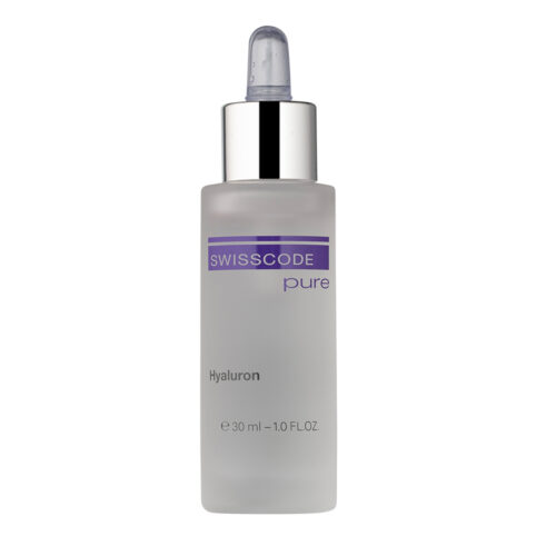 Swisscode Pure Hyaluron 30ml